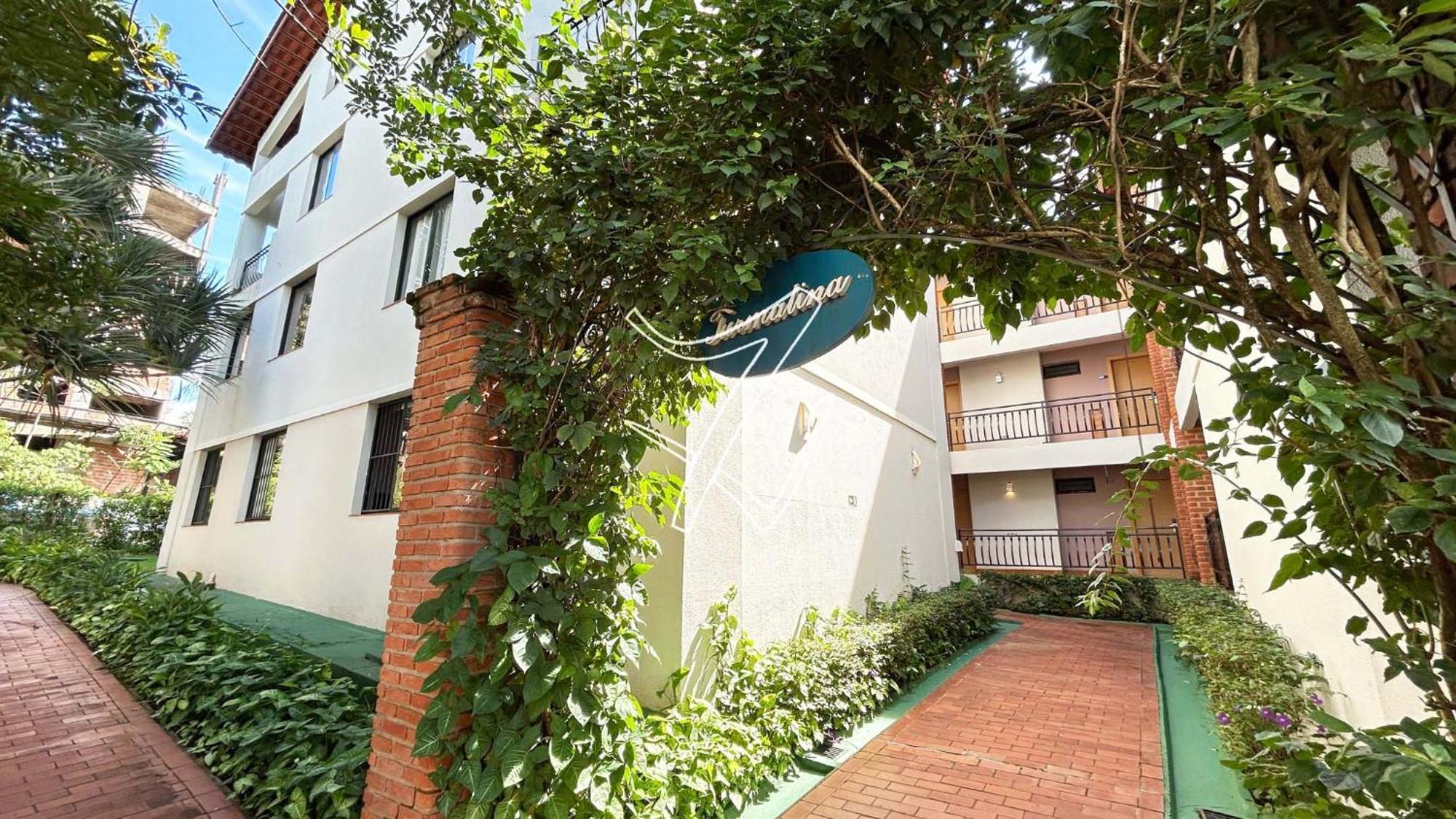 Luupi - Turismo Apartment Rio Quente Exterior photo