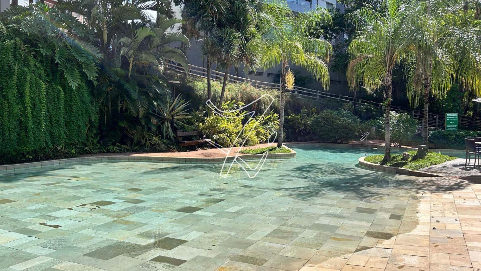 Luupi - Turismo Apartment Rio Quente Exterior photo