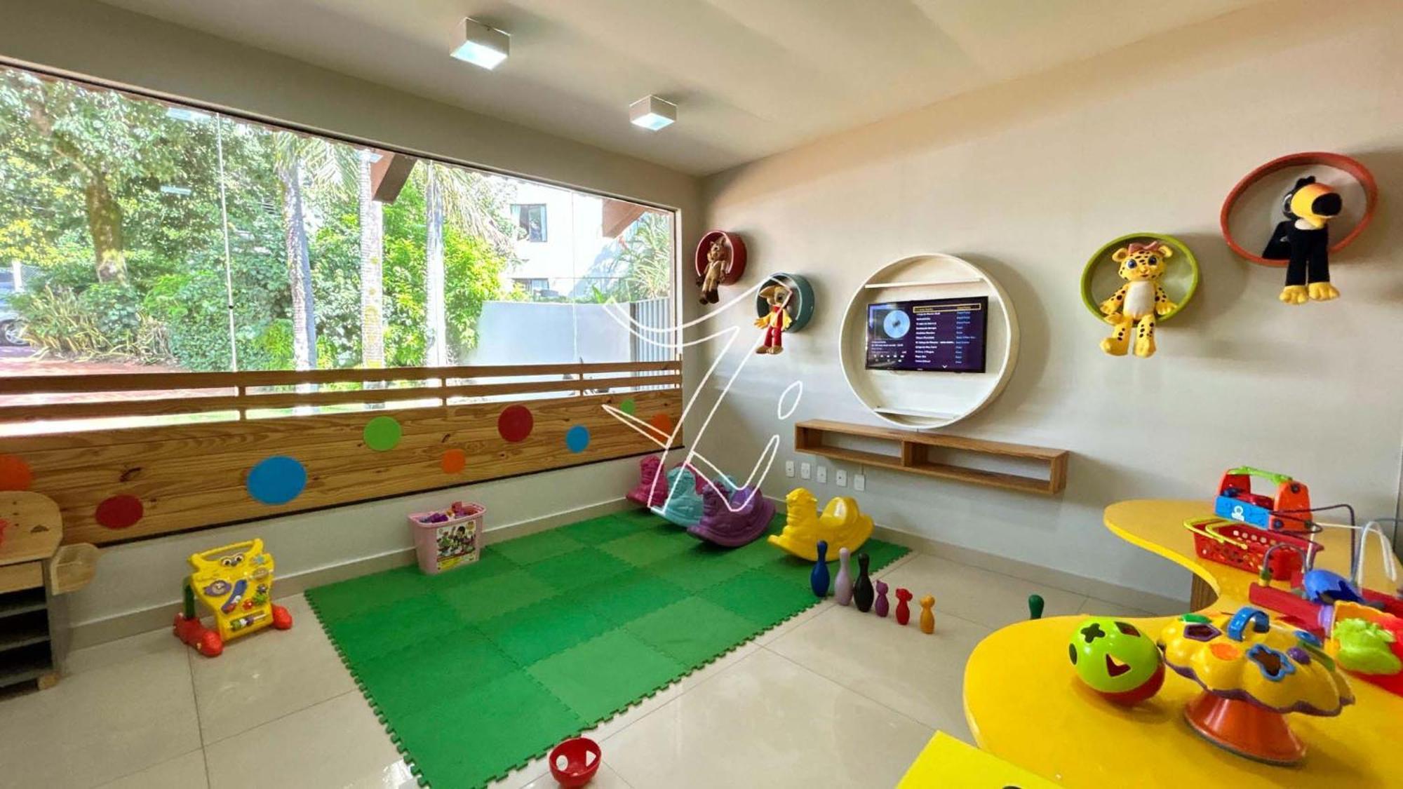 Luupi - Turismo Apartment Rio Quente Exterior photo